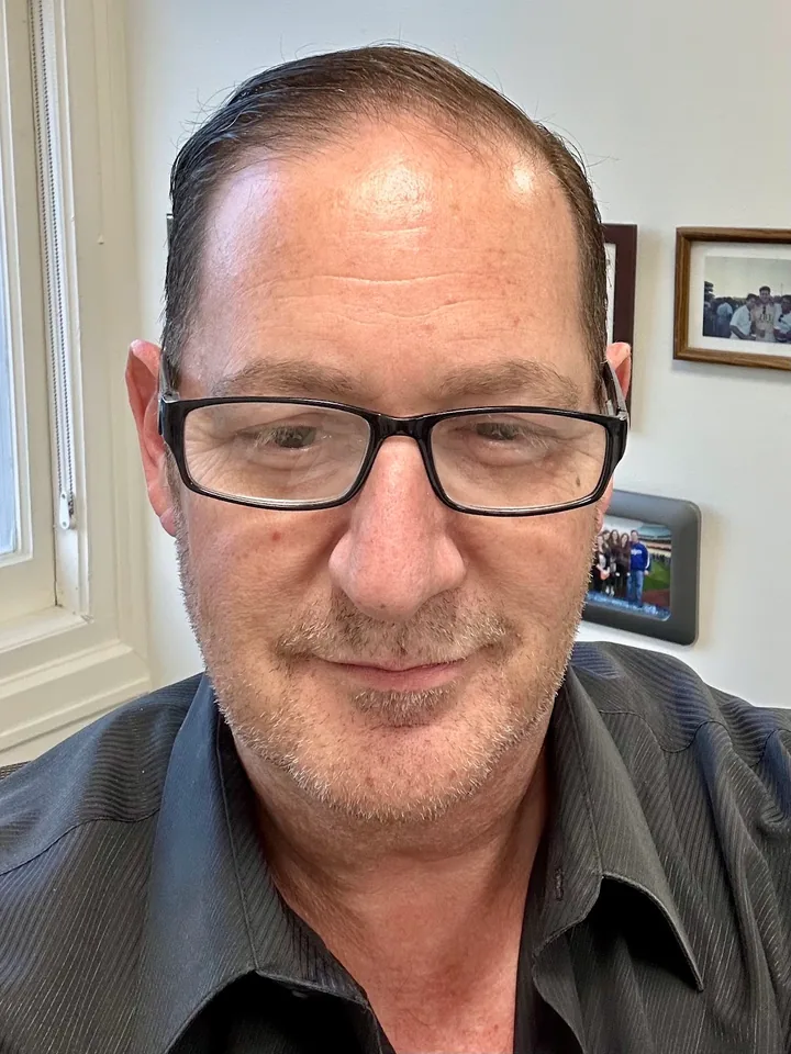 Eric Spiegel, Project Consultant