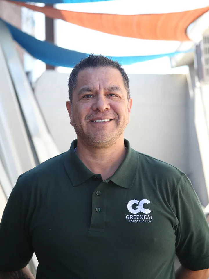 Francisco Guerrero, Project Consultant