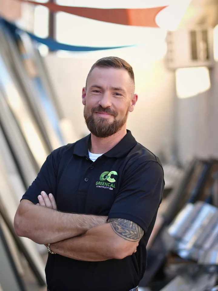Nick Jones, Project Consultant